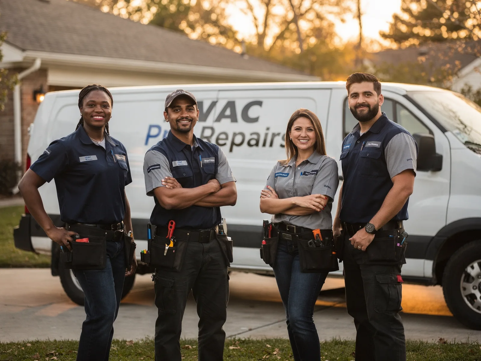 Heat Pump Repair company in Hermosa, SD