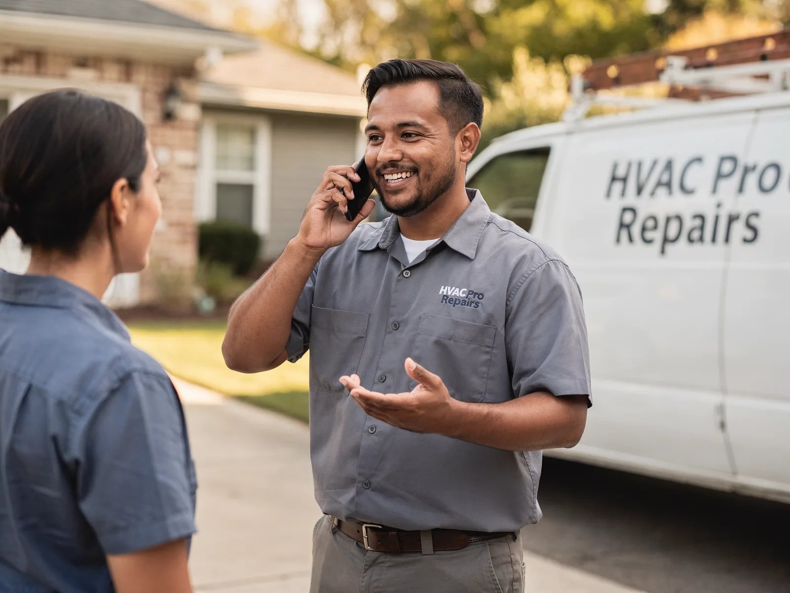 Heat Pump Repair Hermosa, SD FAQs